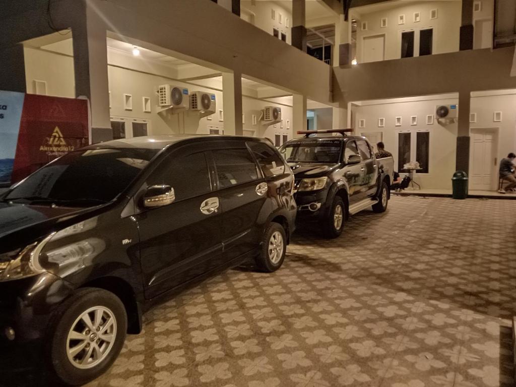 Fotografie z fotogalerie ubytování Alexandria12 Guest House v destinaci Selong