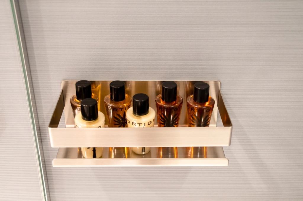 Villa D'Orville luxury suites Taormina - 3