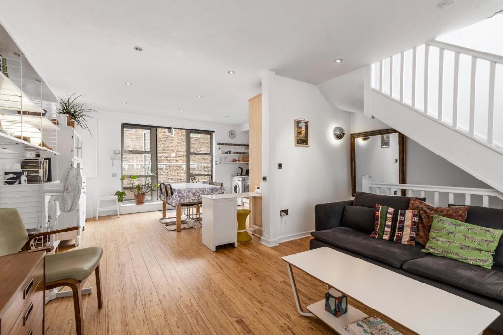 Vacation Home GuestReady Friendly Central London Home UK Booking