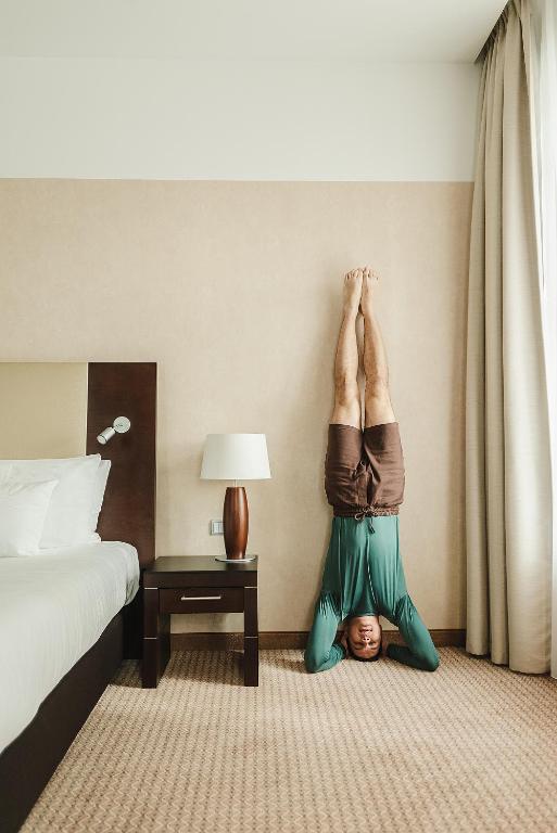 Hotel Polonia Palace - Resim 21