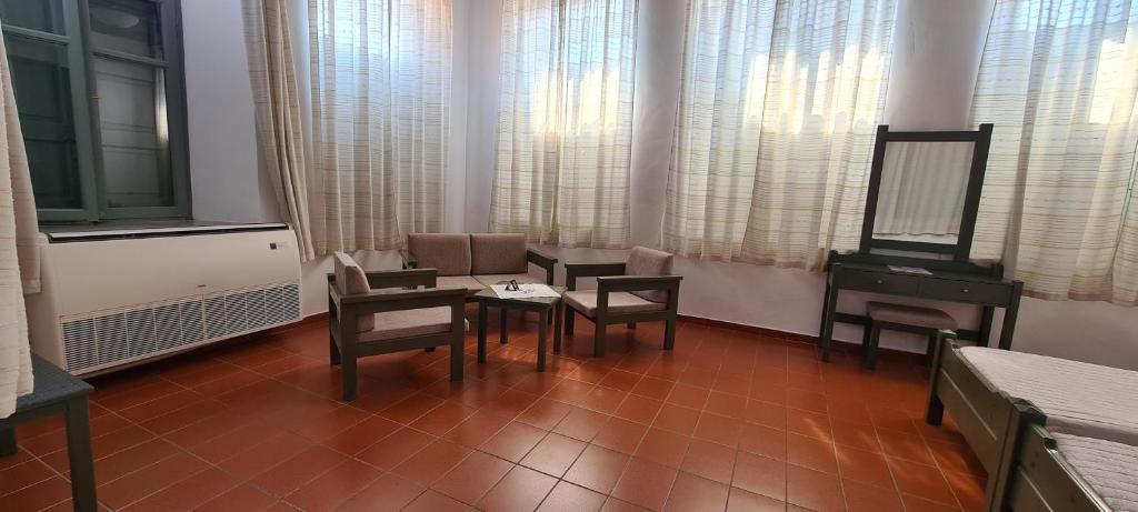 Fotografie z fotogalerie ubytování Vecchio Hotel v destinaci Réthymno