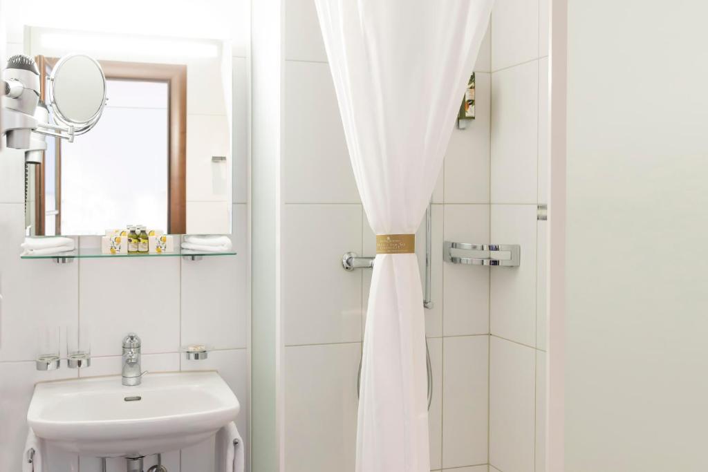 Hotel Krone Unterstrass - Resim 43