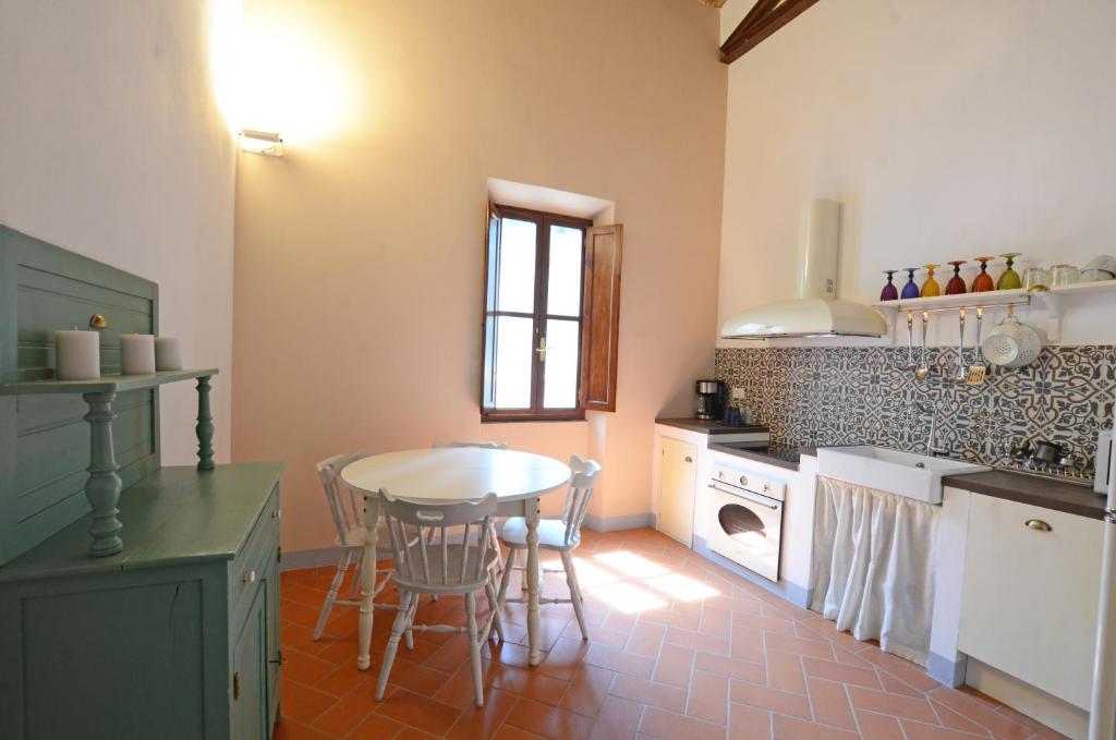 Podere di Montecchio - 7