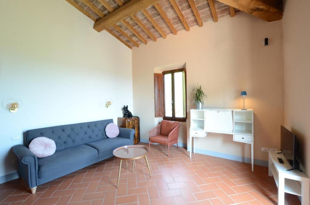 Podere di Montecchio - 5