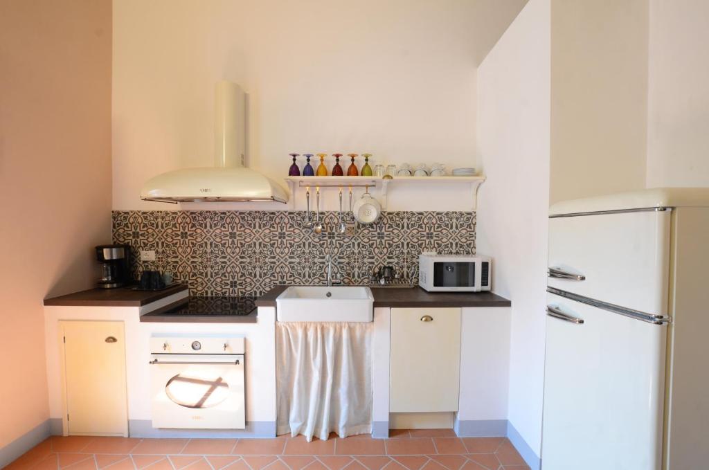 Podere di Montecchio - 8