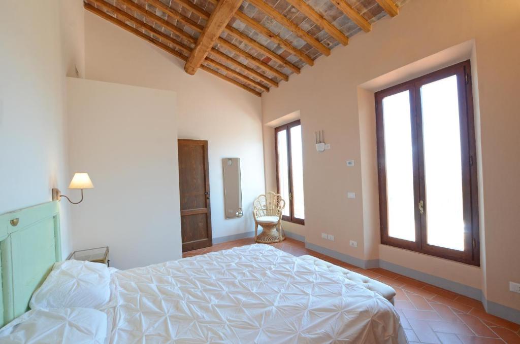 Podere di Montecchio - 11