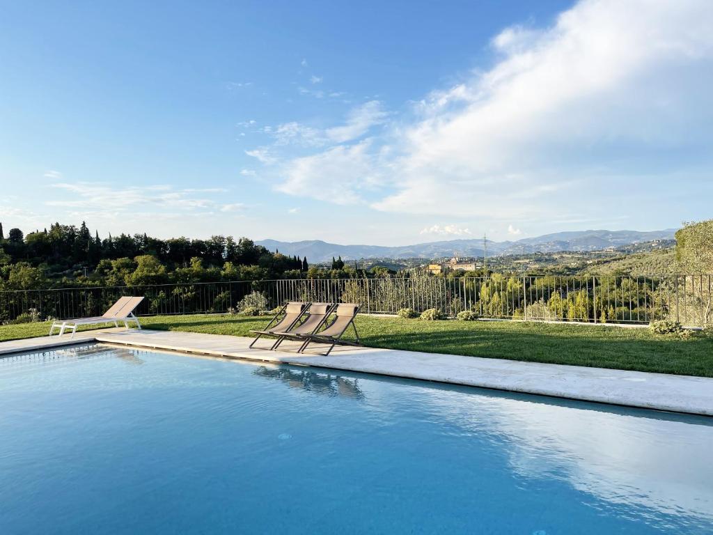 Podere di Montecchio - 19