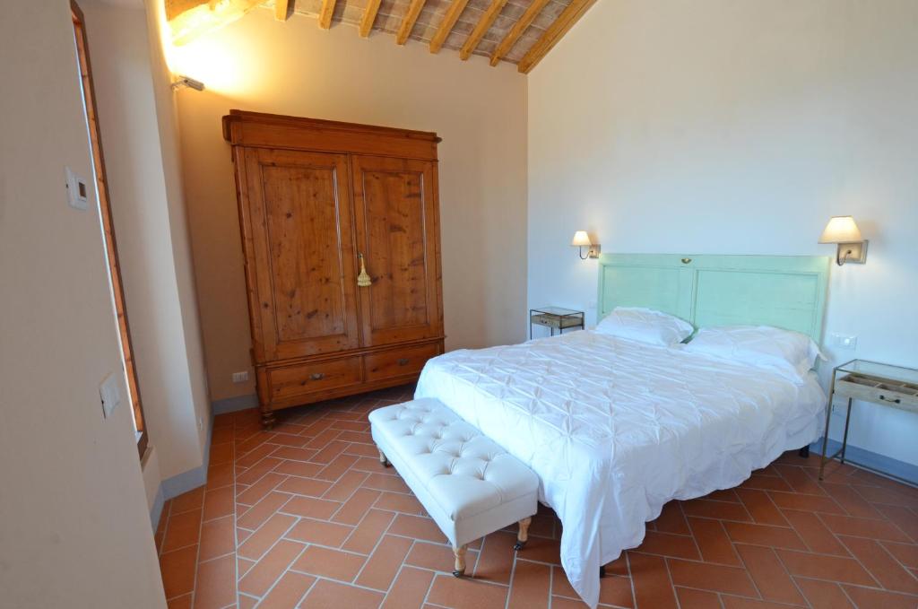 Podere di Montecchio - 9