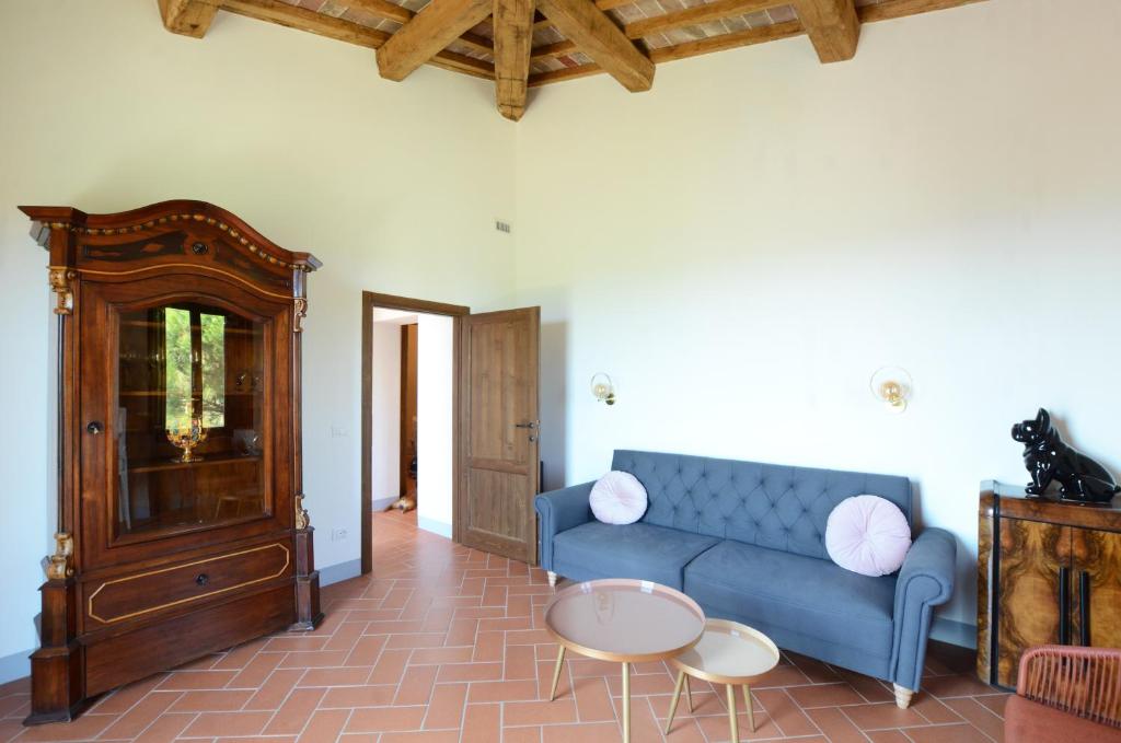 Podere di Montecchio - 6