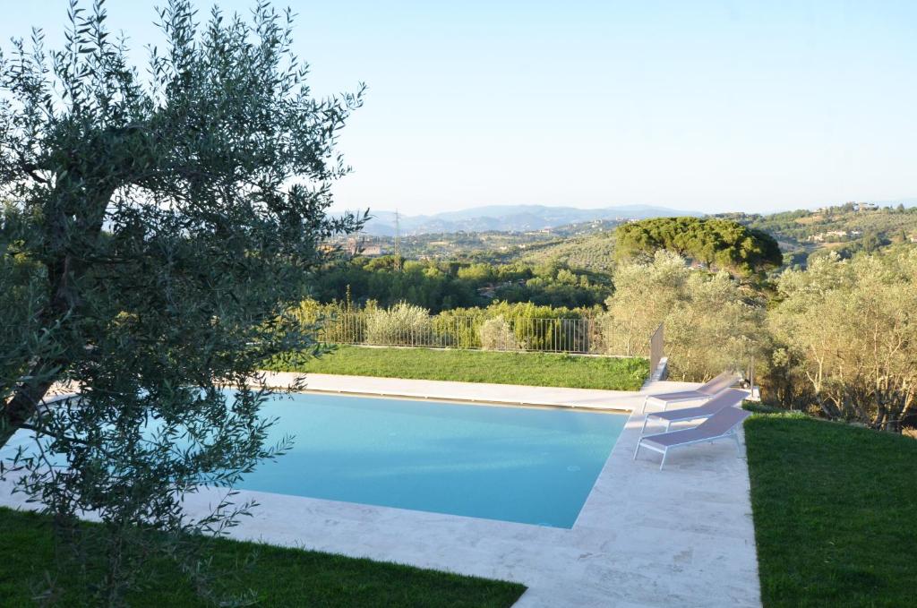 Podere di Montecchio - 18