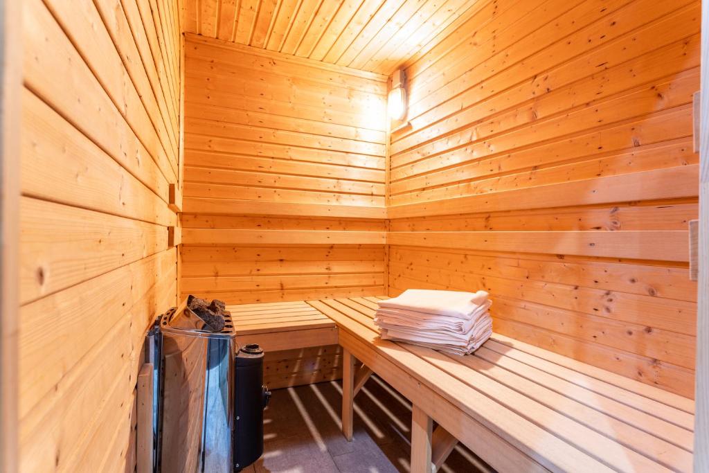 Fotografie z fotogalerie ubytování Wellness Villa Klínovec Views v Loučné pod Klínovcem