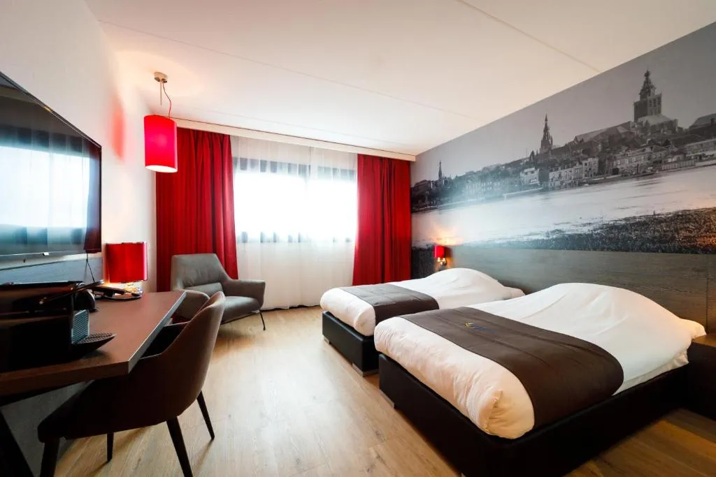 Afbeelding uit fotogalerij van de accommodatie