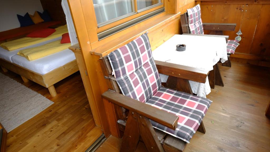 Landhaus Franzelin - 11