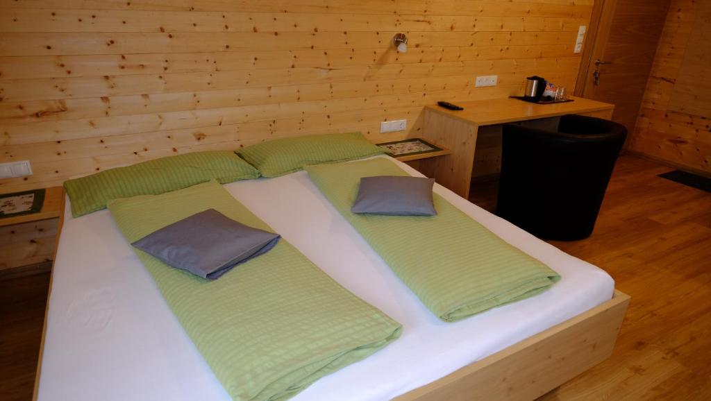 Landhaus Franzelin - 19