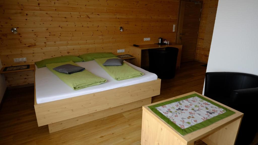 Landhaus Franzelin - 2