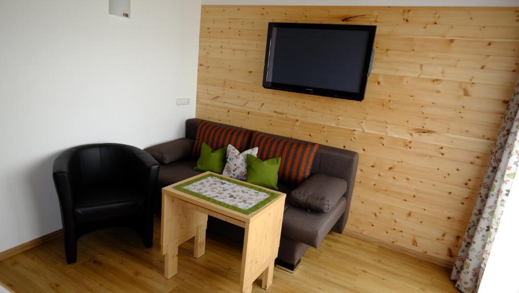 Landhaus Franzelin - 1