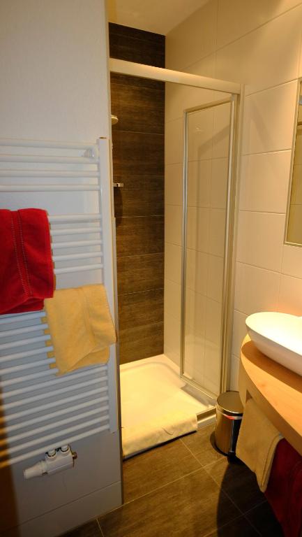 Landhaus Franzelin - 10