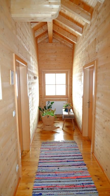 Landhaus Franzelin - 9