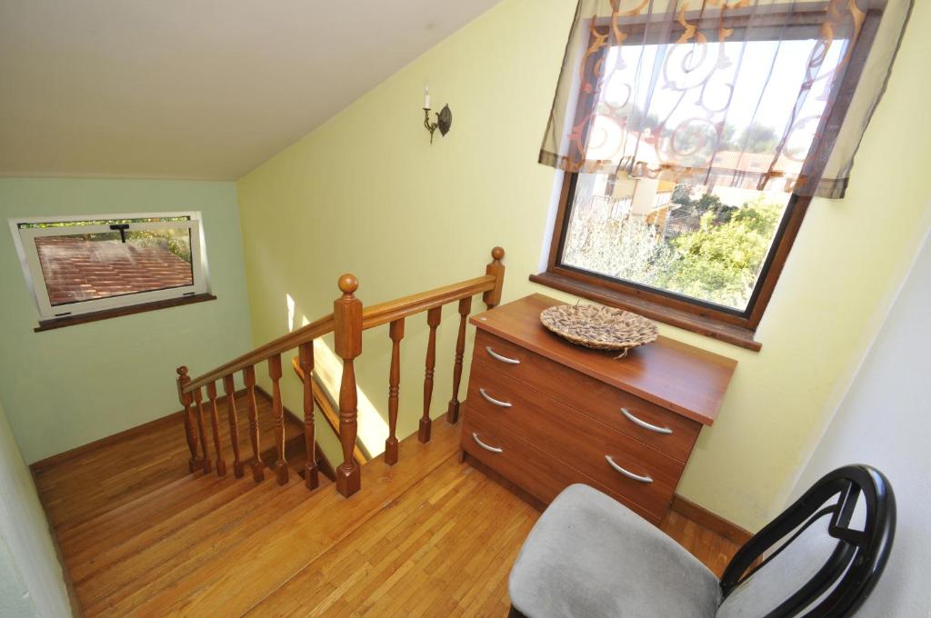 Fotografie z fotogalerie ubytování Apartments by the sea Arbanija, Ciovo - 11592 v Trogiru