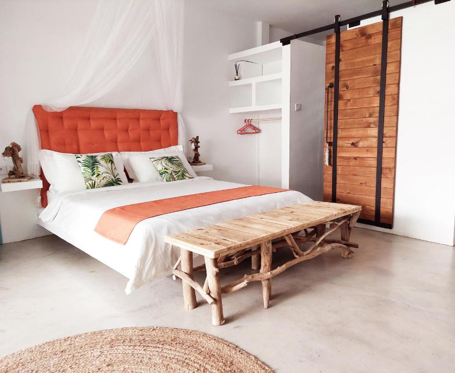 Les Terrasses du Bénitier - 10