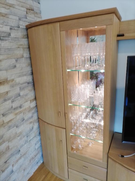 Fotografie z fotogalerie ubytování Ferienwohnung Krenn v destinaci Feldbach
