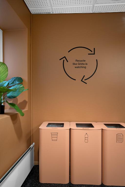 Citybox Bergen City - Resim 11