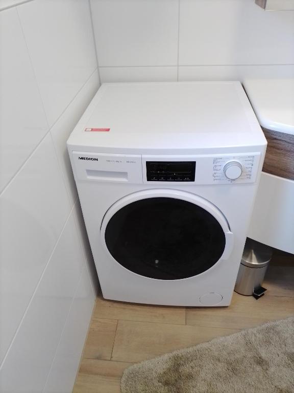 Fotografie z fotogalerie ubytování Ferienwohnung Krenn v destinaci Feldbach