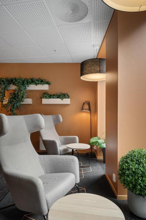 Citybox Bergen City - Resim 15