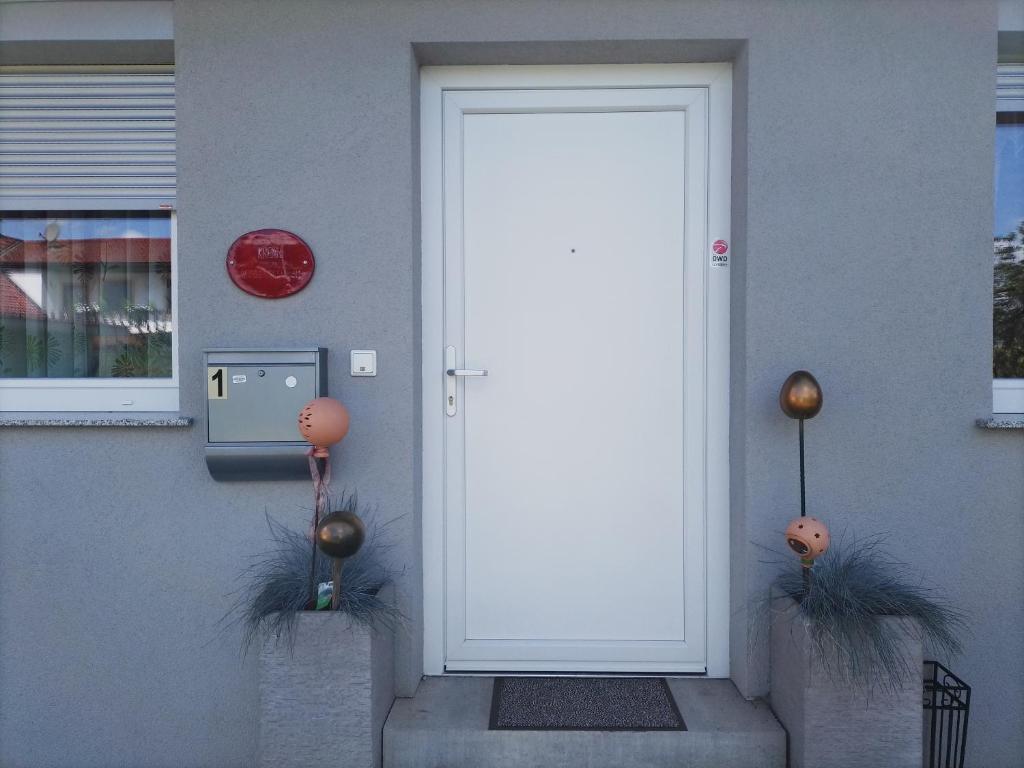 Fotografie z fotogalerie ubytování Ferienwohnung Krenn v destinaci Feldbach
