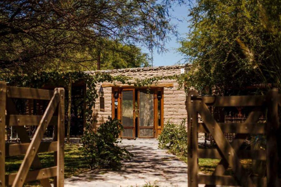 Estancia Rio de Arena