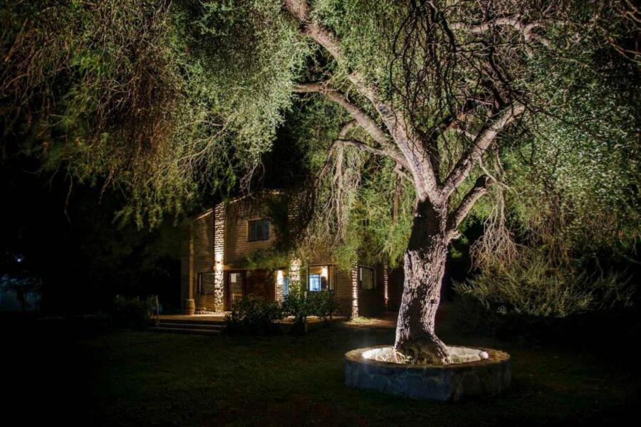Estancia Rio de Arena
