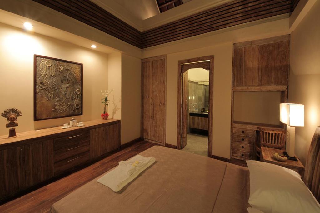 Villa Rumah Pantai Bali - 14