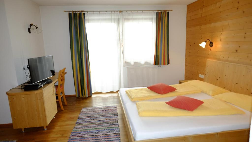 Landhaus Franzelin - 8