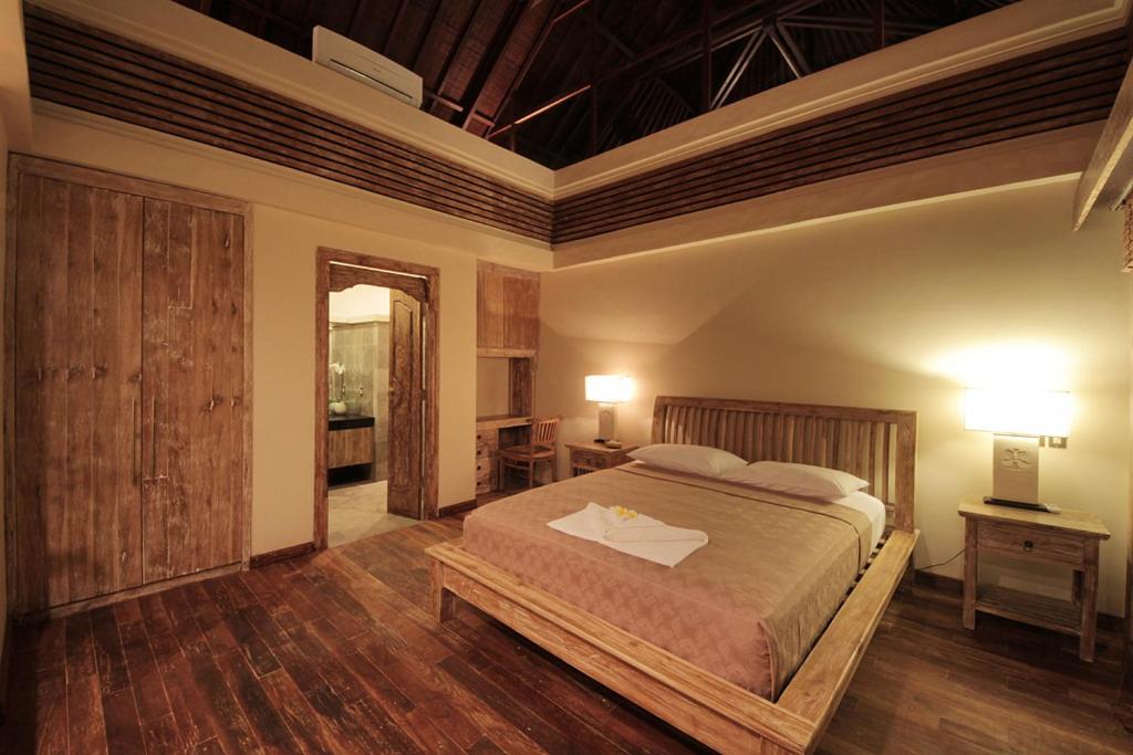 Villa Rumah Pantai Bali - 1