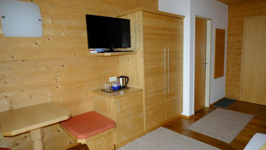 Landhaus Franzelin - 4