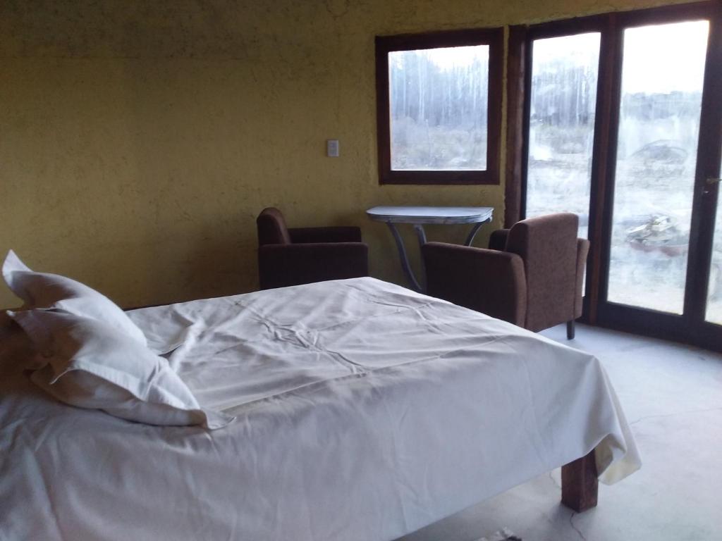 Buda lodge