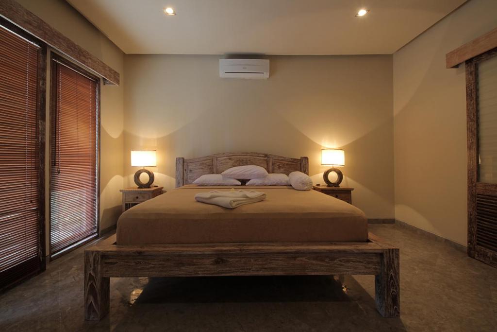 Villa Rumah Pantai Bali - 16