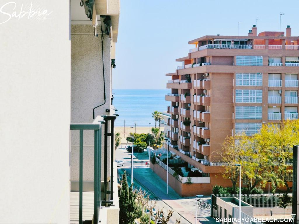 Apartment Sabbia by Gabbeach Valencia, Valencia – Updated ...