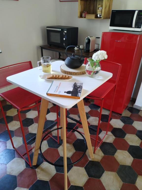 Il Giardino di Marzo Guest House - Appartement Met één Slaapkamer