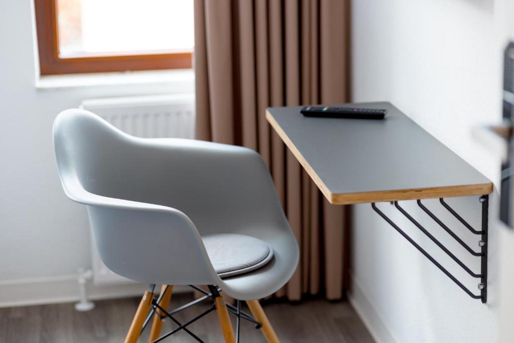 Hotel Garni am Olgaeck - Resim 18