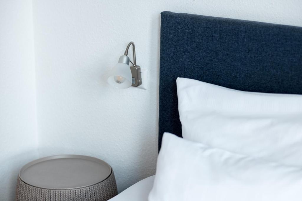 Hotel Garni am Olgaeck - Resim 19