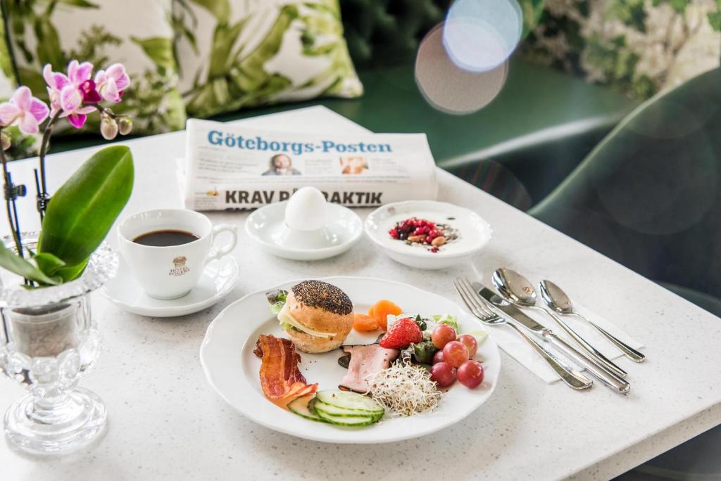 Hotel Eggers - Resim 12