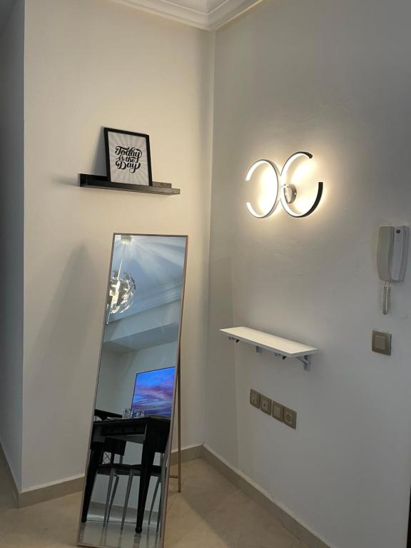 Très bel appartement sur la Corniche à Tanger