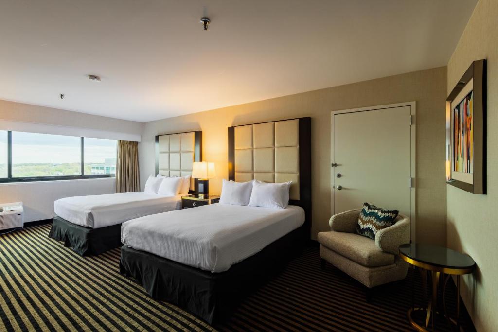 APA Hotel Woodbridge - 