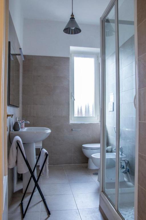 Campo24roma Guesthouse - 7