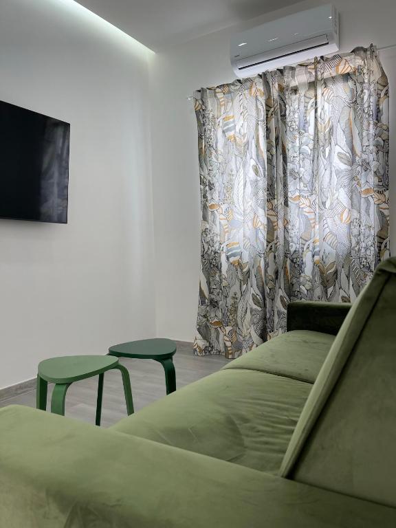 Zdjęcie z galerii obiektu Villa Costantino Luxury w mieście Pompeje
