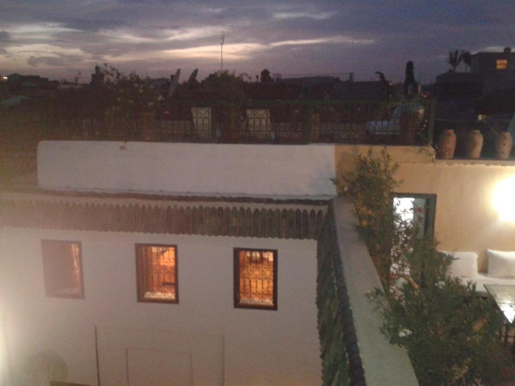 Riad Karmela - Junior Suite With Balcony