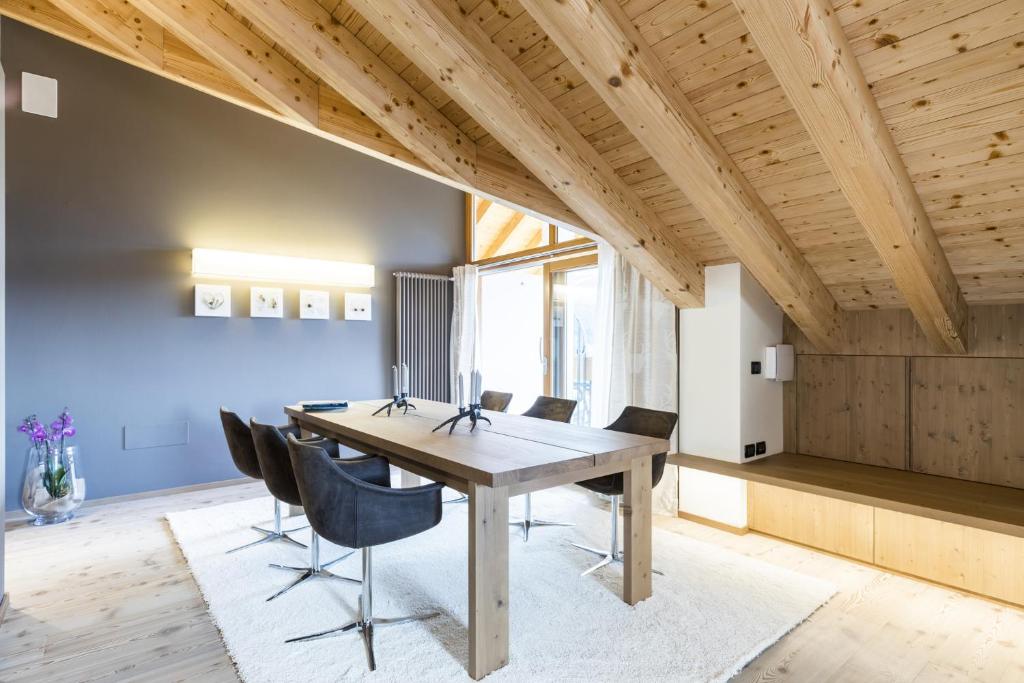 Folgaria Top Rent - Appartement Met 3 Slaapkamers