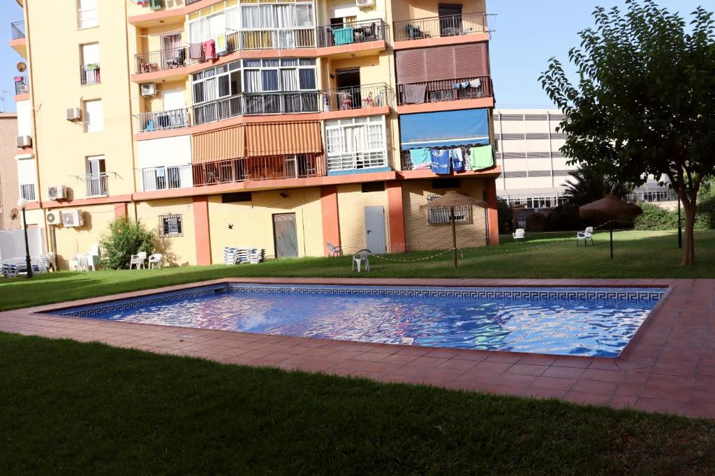 Booking.com: Departamento Cozy Aprt Los Caballos ...