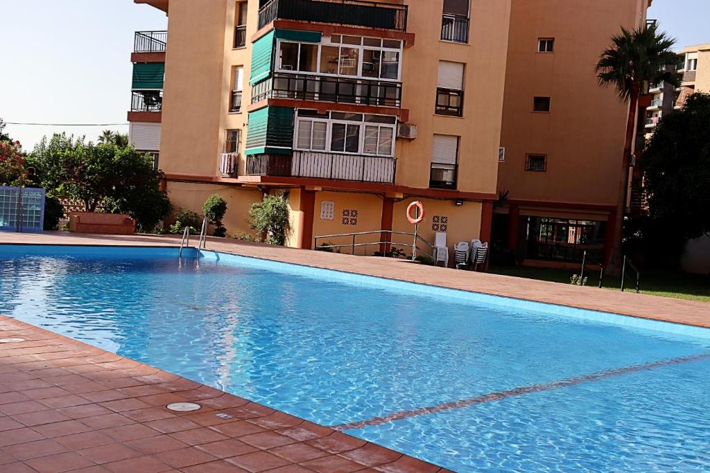 Booking.com: Departamento Cozy Aprt Los Caballos ...